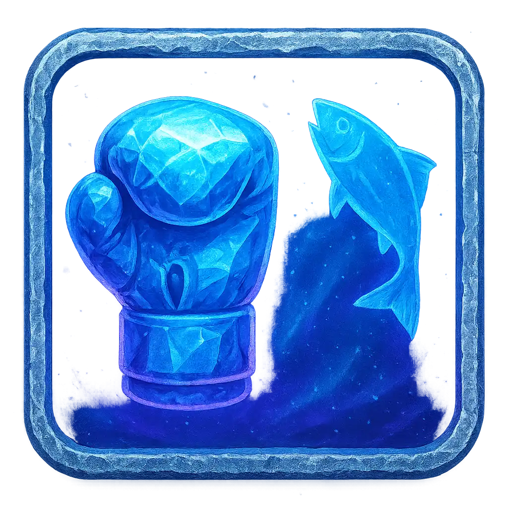 Big Bass Boxing Bonus Round slot game screenshot