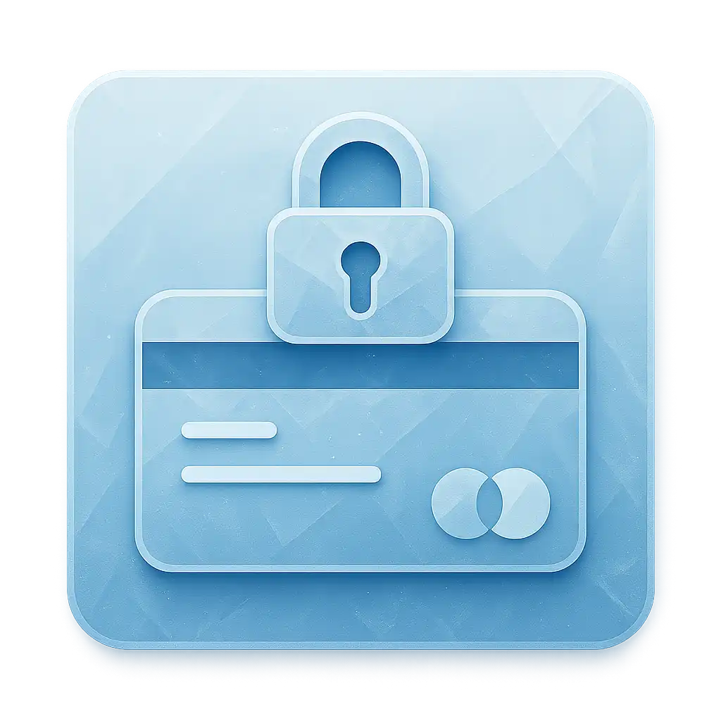 Paysafecard payment icon